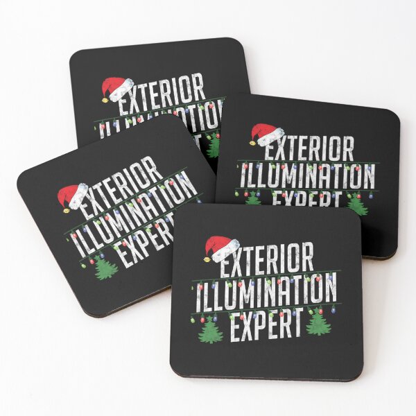 Item preview, Exterior Illumination Expert Christmas Light Decorator 		 designed and sold by zotranahbunb.