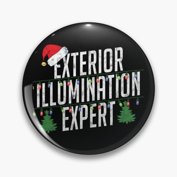 Item preview, Exterior Illumination Expert Christmas Light Decorator 		 designed and sold by zotranahbunb.
