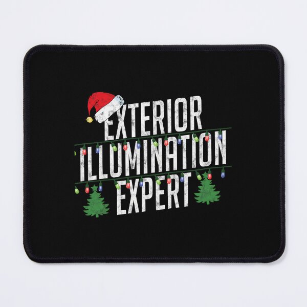 Item preview, Exterior Illumination Expert Christmas Light Decorator designed and sold by zotranahbunb.