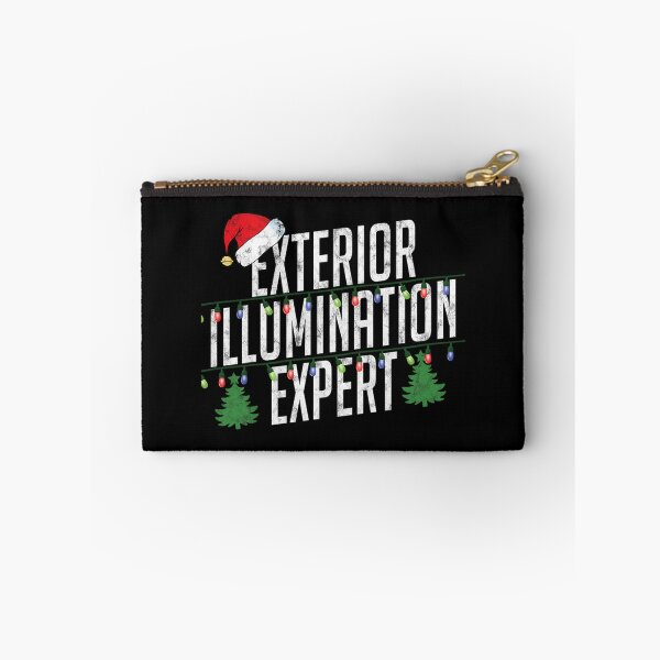 Item preview, Exterior Illumination Expert Christmas Light Decorator 		 designed and sold by zotranahbunb.