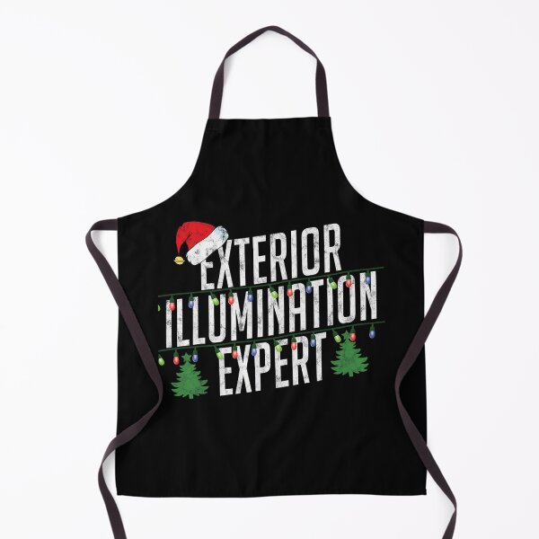 Item preview, Exterior Illumination Expert Christmas Light Decorator designed and sold by zotranahbunb.