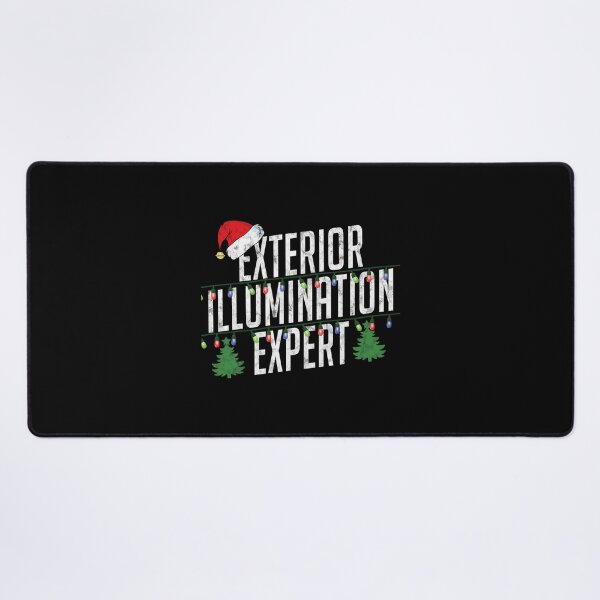 Item preview, Exterior Illumination Expert Christmas Light Decorator 		 designed and sold by zotranahbunb.