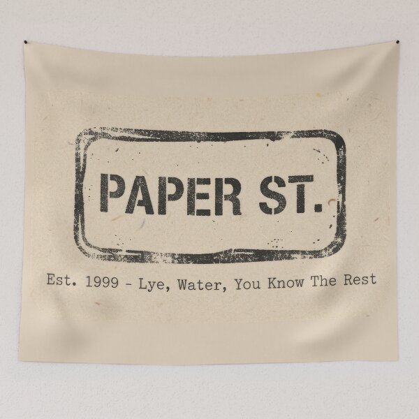 Item preview, Paper Street Soap Co. - Fight Club Classic designed and sold by cryolith7454.