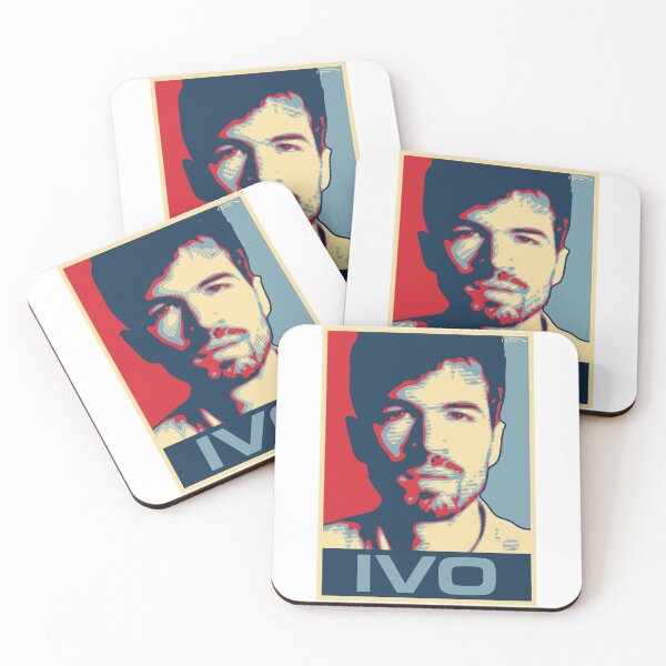 Item preview, Ivo designed and sold by DFA.