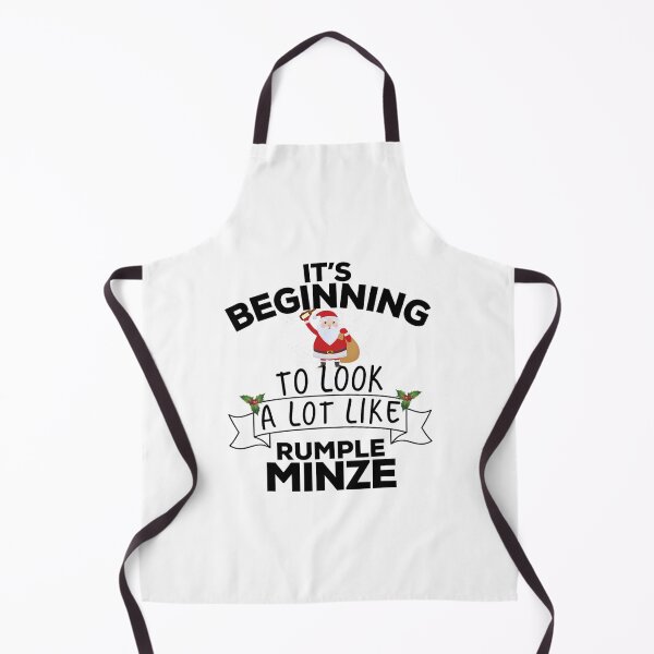 Item preview, It's Beginning To Look A Lot Like Rumple Minze Christmas designed and sold by lkhirwbrm.