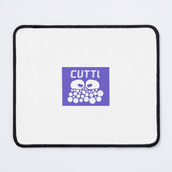 Item preview, CUTTL BUBBLES designed and sold by Kua.