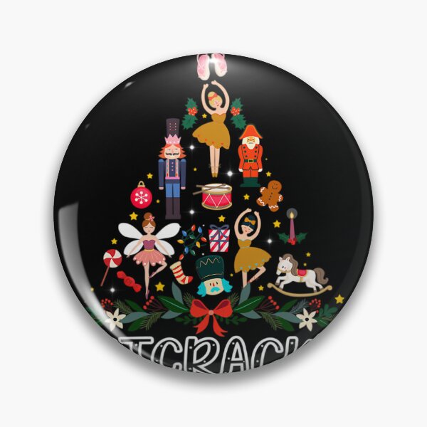 Item preview, Christmas Nutcracker Squad Ballet Dance 	 Kids 	 		 designed and sold by pozilohanev.