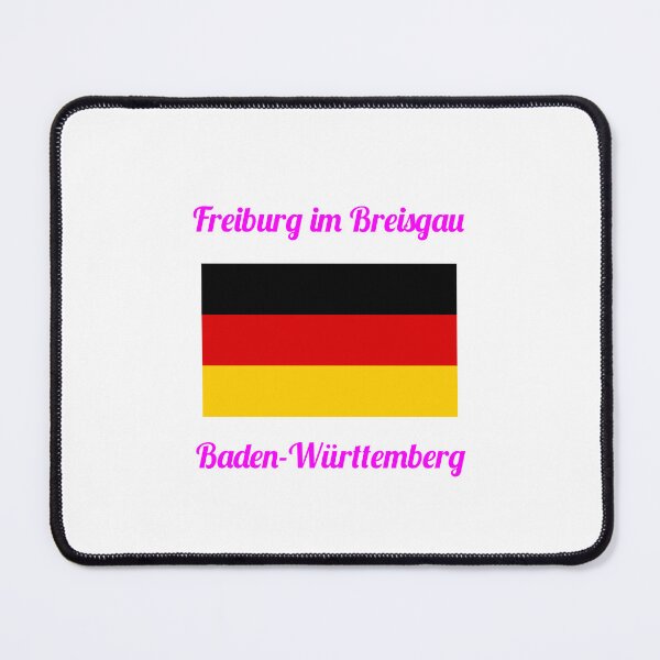 Item preview, Freiburg im Breisgau Baden-Württemberg (Germany) - Stylish Prints, designed and sold by Fleetwood1994.