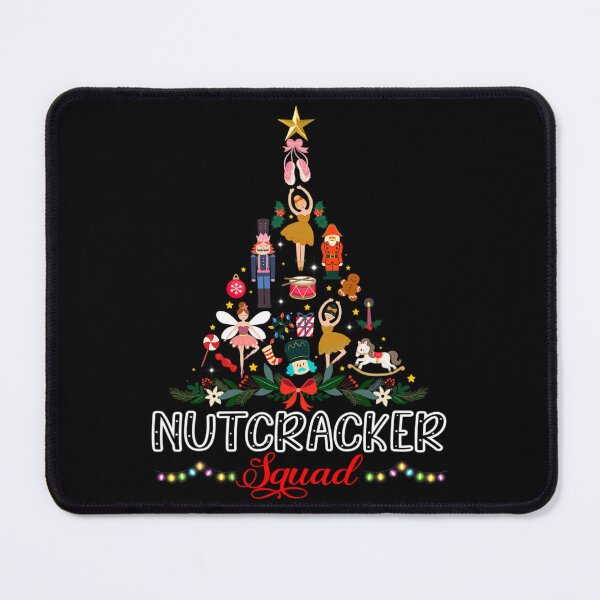 Item preview, Christmas Nutcracker Squad Ballet Dance Kids designed and sold by pozilohanev.