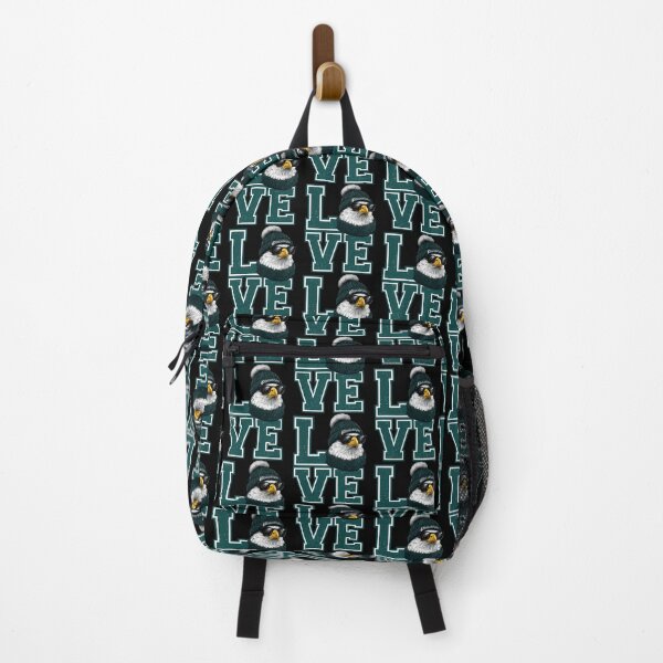Item preview, Analog Det.roit Eagles Love designed and sold by JordLehne.