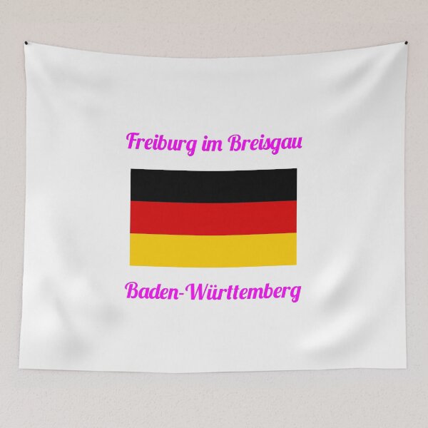 Item preview, Freiburg im Breisgau Baden-Württemberg (Germany) - Stylish Prints, designed and sold by Fleetwood1994.