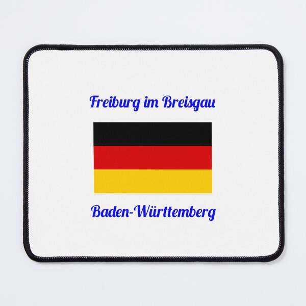 Item preview, Freiburg im Breisgau Baden-Württemberg (Germany) - Stylish Prints, designed and sold by Fleetwood1994.