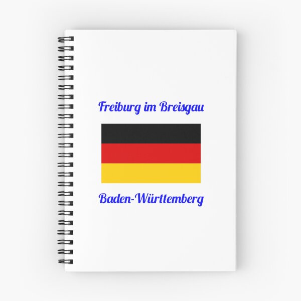 Artikelvorschau, Freiburg im Breisgau Baden-Württemberg (Deutschland) - Stilvolle Drucke, entworfen und verkauft von Fleetwood1994.