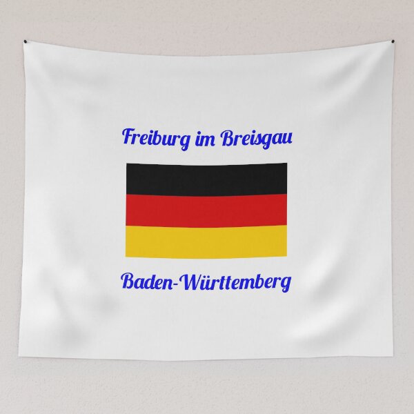 Item preview, Freiburg im Breisgau Baden-Württemberg (Germany) - Stylish Prints, designed and sold by Fleetwood1994.
