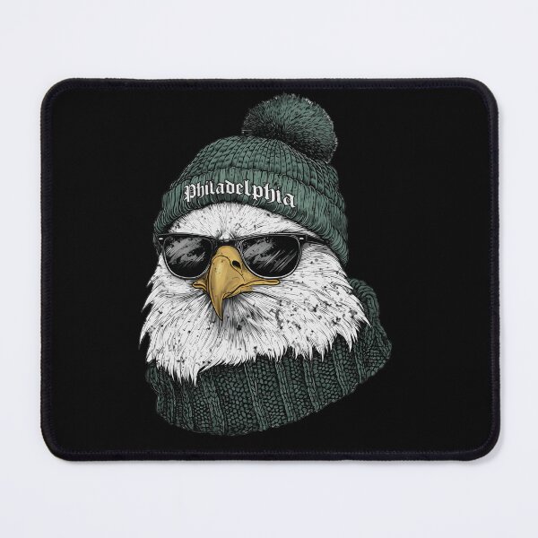 Item preview, Artisan Det.roit Eagles Streetwear Det.roit Graphic Green Eagle designed and sold by JordLehne.