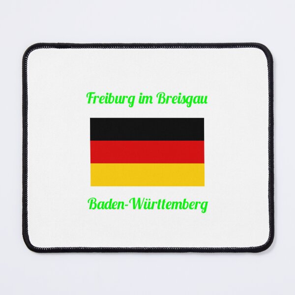 Item preview, Freiburg im Breisgau Baden-Württemberg (Germany) - Stylish Prints, designed and sold by Fleetwood1994.
