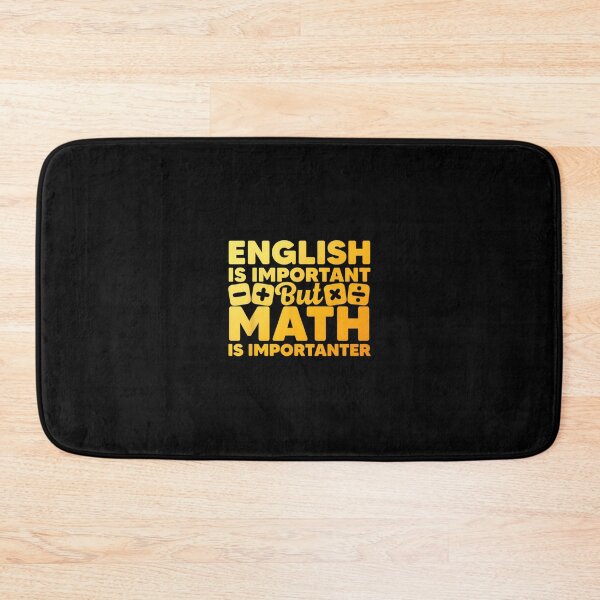 Item preview, Funny Math Art For 	 	 Student Pun Mathematics Lovers 		 designed and sold by vereliazizliu.