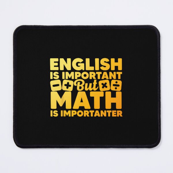 Item preview, Funny Math Art For Student Pun Mathematics Lovers designed and sold by vereliazizliu.
