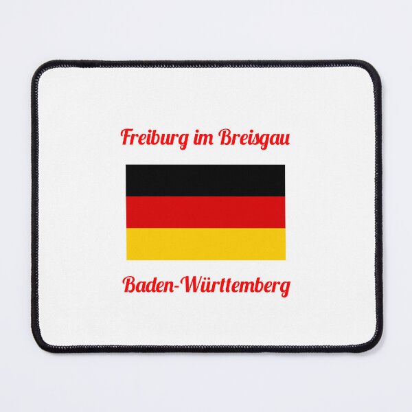 Item preview, Freiburg im Breisgau Baden-Württemberg (Germany) - Stylish Prints, designed and sold by Fleetwood1994.