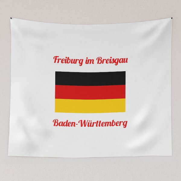 Item preview, Freiburg im Breisgau Baden-Württemberg (Germany) - Stylish Prints, designed and sold by Fleetwood1994.