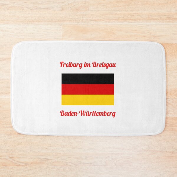 Item preview, Freiburg im Breisgau Baden-Württemberg (Germany) - Stylish Prints, designed and sold by Fleetwood1994.
