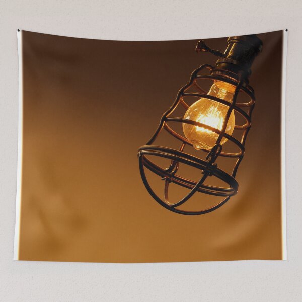 Item preview, light designed and sold by Steve McKinnis.