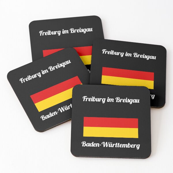 Item preview, Freiburg im Breisgau Baden-Württemberg (Germany) - Stylish Prints, designed and sold by Fleetwood1994.
