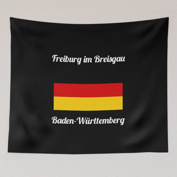 Item preview, Freiburg im Breisgau Baden-Württemberg (Germany) - Stylish Prints, designed and sold by Fleetwood1994.
