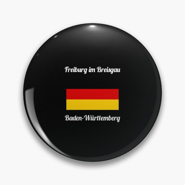 Artikelvorschau, Freiburg im Breisgau Baden-Württemberg (Deutschland) - Stilvolle Drucke, entworfen und verkauft von Fleetwood1994.