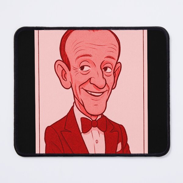 Item preview, Red Astaire designed and sold by halibutgoatramb.