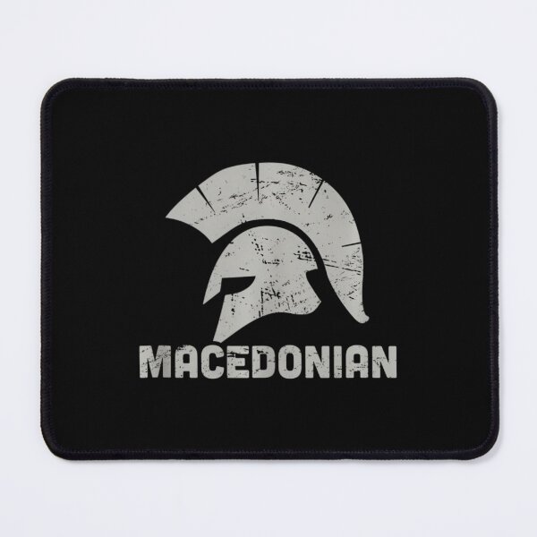 Item preview, Hoplite - Macedonian Balkan Republic of Macedonia 1 designed and sold by ahhlaistuetzl.