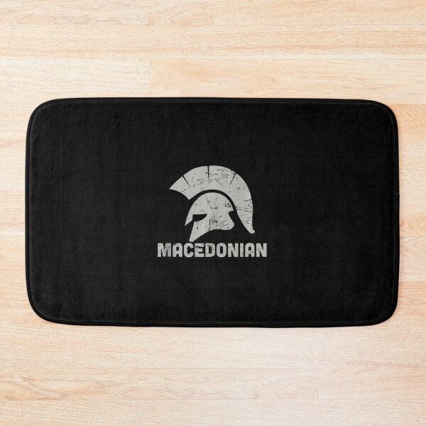 Item preview, Hoplite - Macedonian  Balkan Republic of Macedonia 	1	 designed and sold by ahhlaistuetzl.