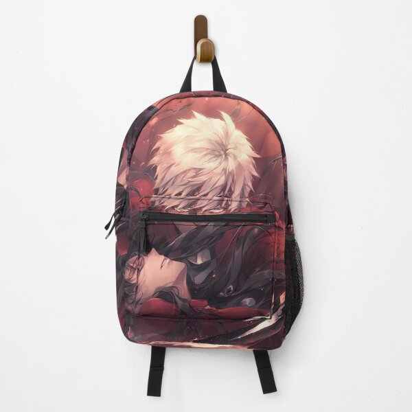 Item preview, Archer Rin Fate Stay Night Anime Crimson Rescue designed and sold by Cautenjari.