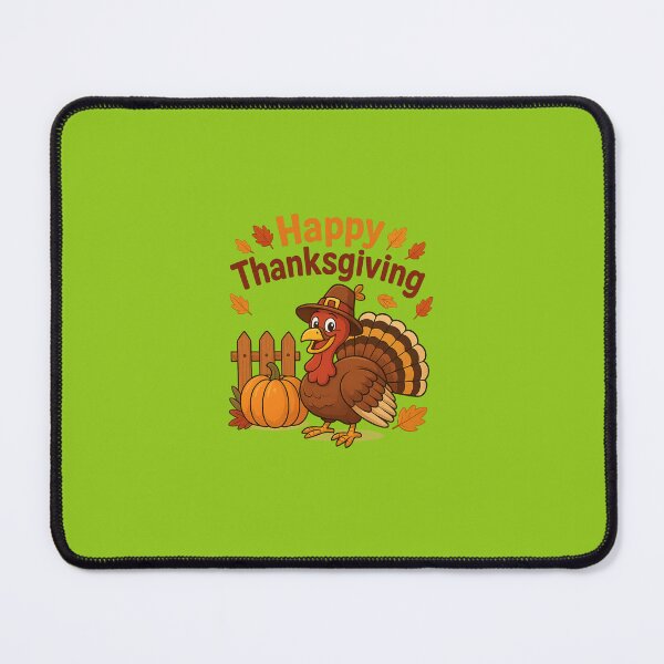 Item preview, Thanksgiving Turkey designed and sold by Brigitte Creative Art.