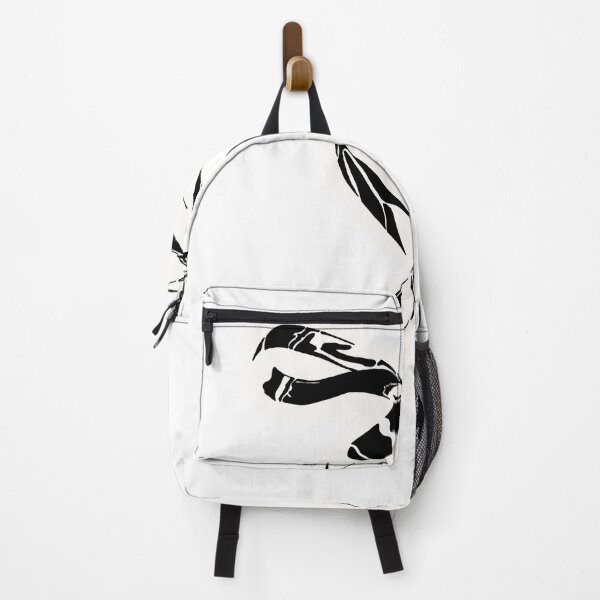 Item preview, Black and white ribbon designed and sold by AukjePraet.