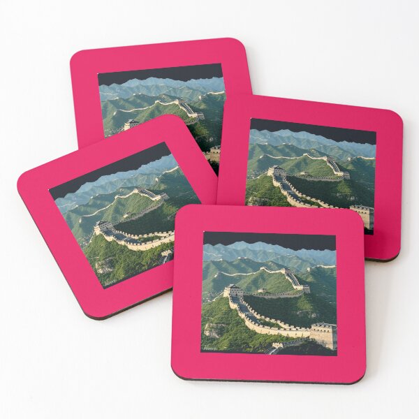 Item preview,  Forbidden City Beijing China 3D Sketch,  designed and sold by PaintMeWorld.