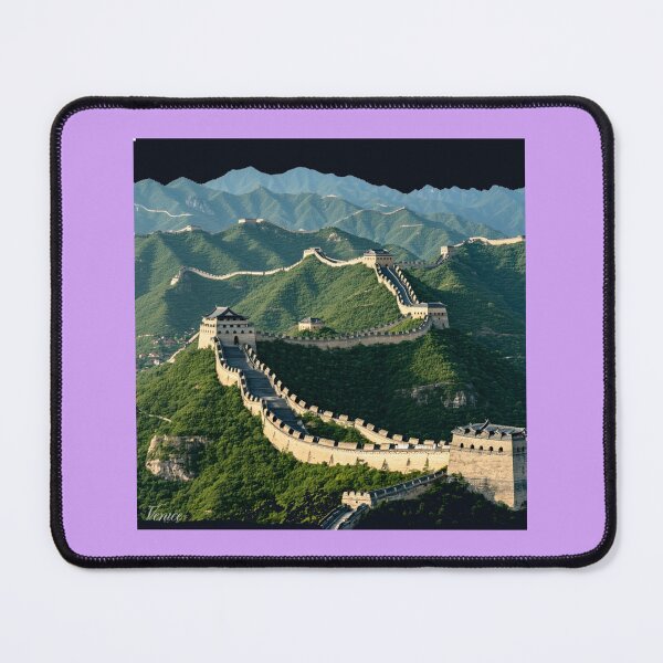 Item preview, Forbidden City Beijing China 3D Sketch, designed and sold by PaintMeWorld.
