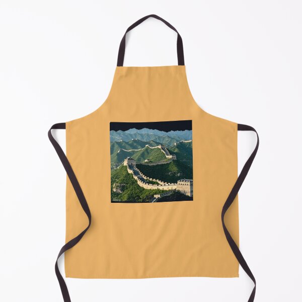 Item preview, Forbidden City Beijing China 3D Sketch, designed and sold by PaintMeWorld.