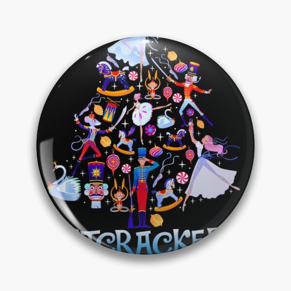 Item preview, Christmas Nutcracker Squad Ballet Dance 	 Kids 	 	1	 designed and sold by pozilohanev.