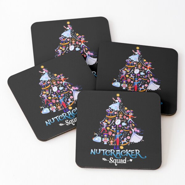 Item preview, Christmas Nutcracker Squad Ballet Dance 	 Kids 	 	1	 designed and sold by pozilohanev.