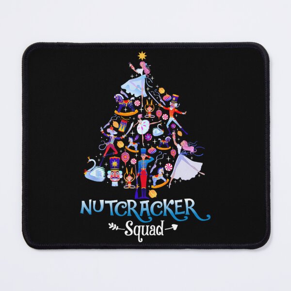 Item preview, Christmas Nutcracker Squad Ballet Dance Kids 1 designed and sold by pozilohanev.