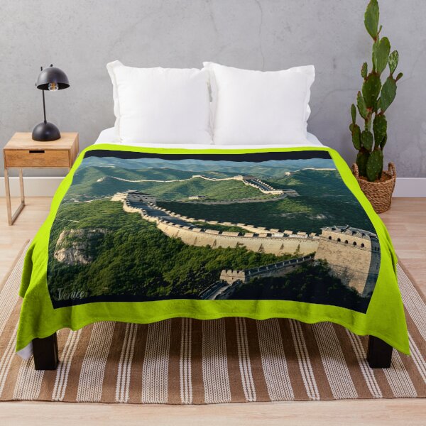 Item preview,  Forbidden City Beijing China 3D Sketch,  designed and sold by PaintMeWorld.