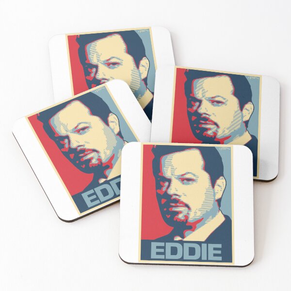 Item preview, Eddie designed and sold by DFA.