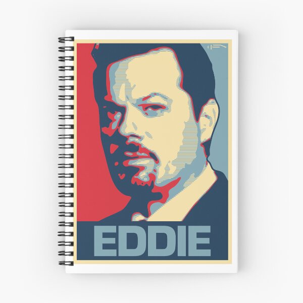 Item preview, Eddie designed and sold by DFA.