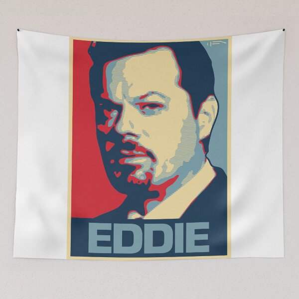Item preview, Eddie designed and sold by DFA.