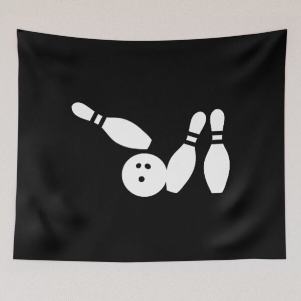 Item preview, Bowling Team 	 Bowling Stones Matching League 		 designed and sold by maoakazzya.