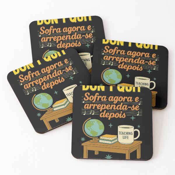 Item preview, Don’t Quite - Sofra agora e arrependa-se depois | funny humour | teaching life designed and sold by Oqueartecura.