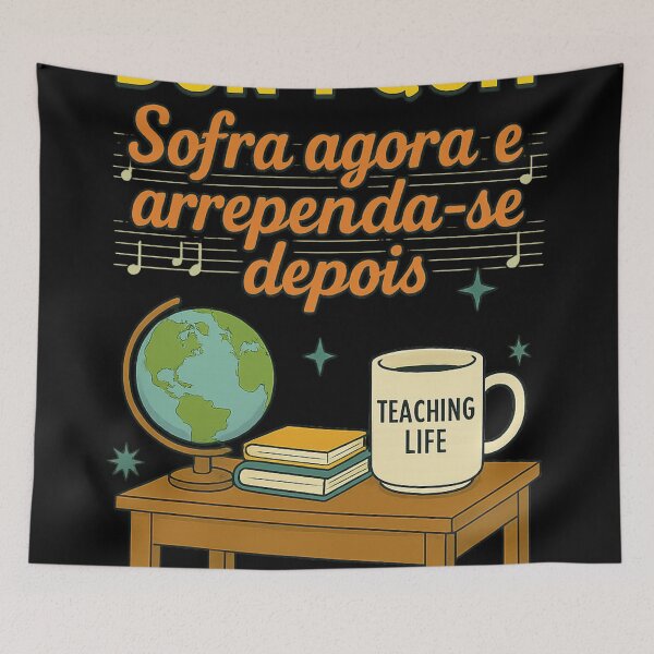 Item preview, Don’t Quite - Sofra agora e arrependa-se depois | funny humour | teaching life designed and sold by Oqueartecura.