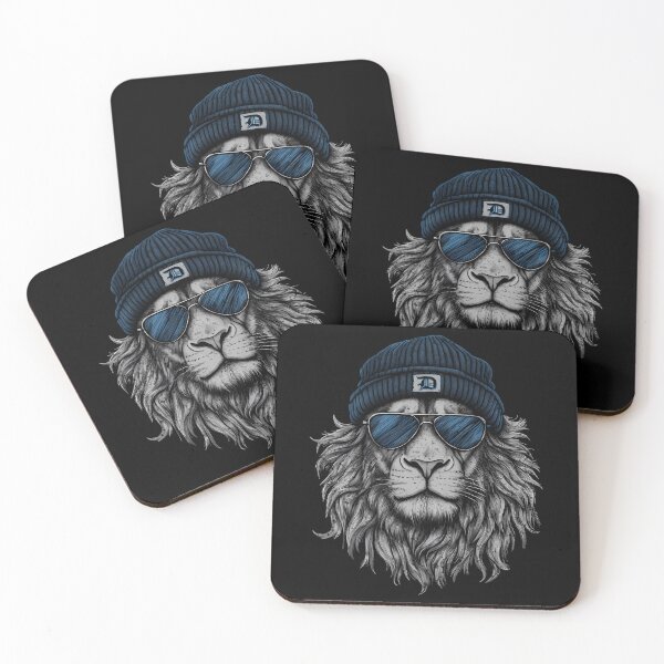 Item preview, Antiquity Det.roit Lions Graphic Streetwear  designed and sold by JordLehne.