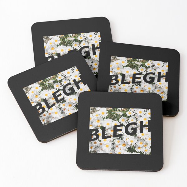 Item preview, BLEGH Daisy Flower Collection 		 designed and sold by tjiraapuleniu.